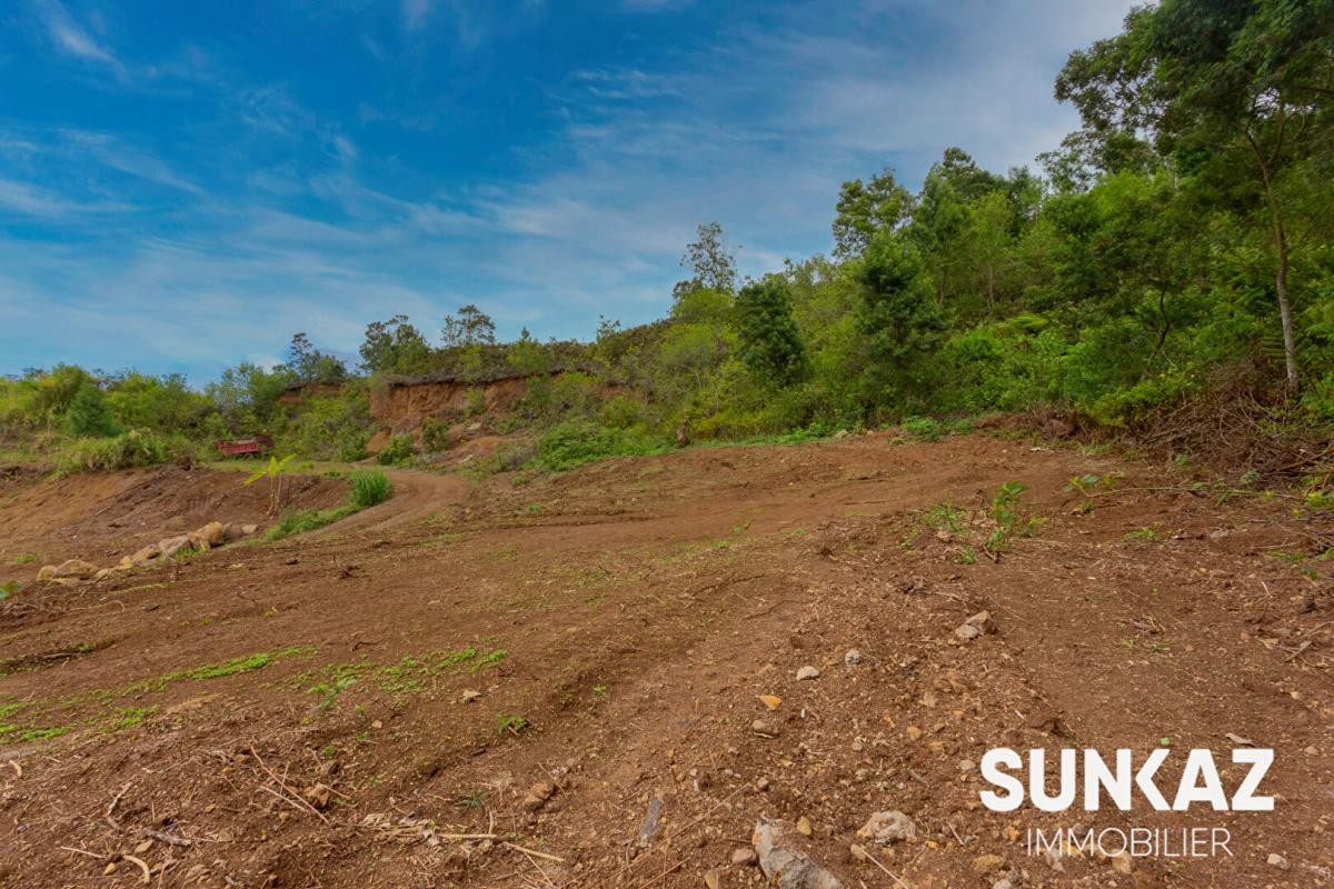 Vente Terrain à Saint-Louis 0 pièce