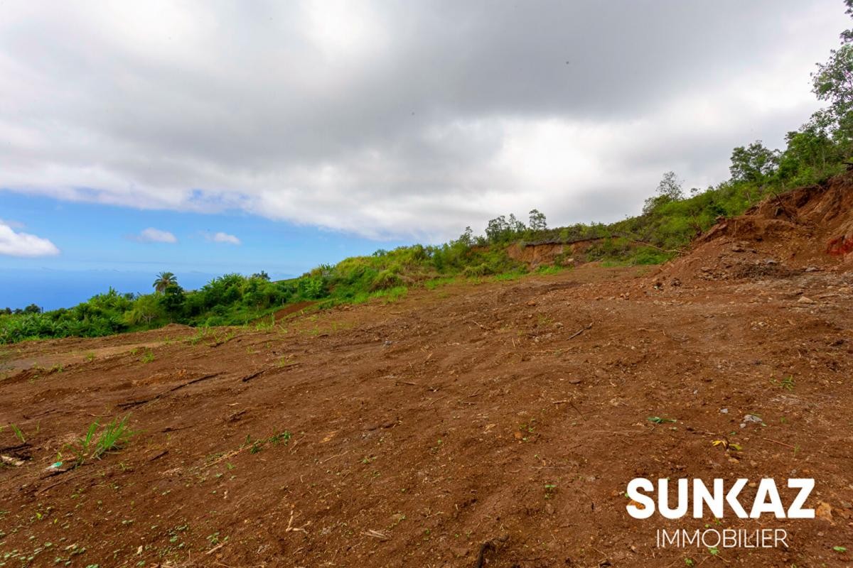 Vente Terrain à Saint-Louis 0 pièce