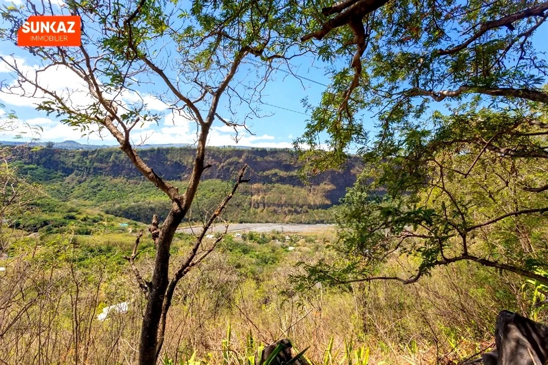 Vente Terrain à Saint-Louis 0 pièce