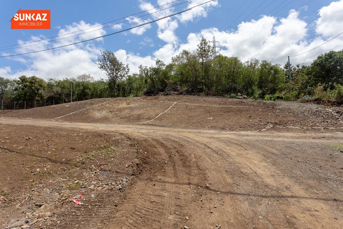 Vente Terrain à Saint-Louis 0 pièce