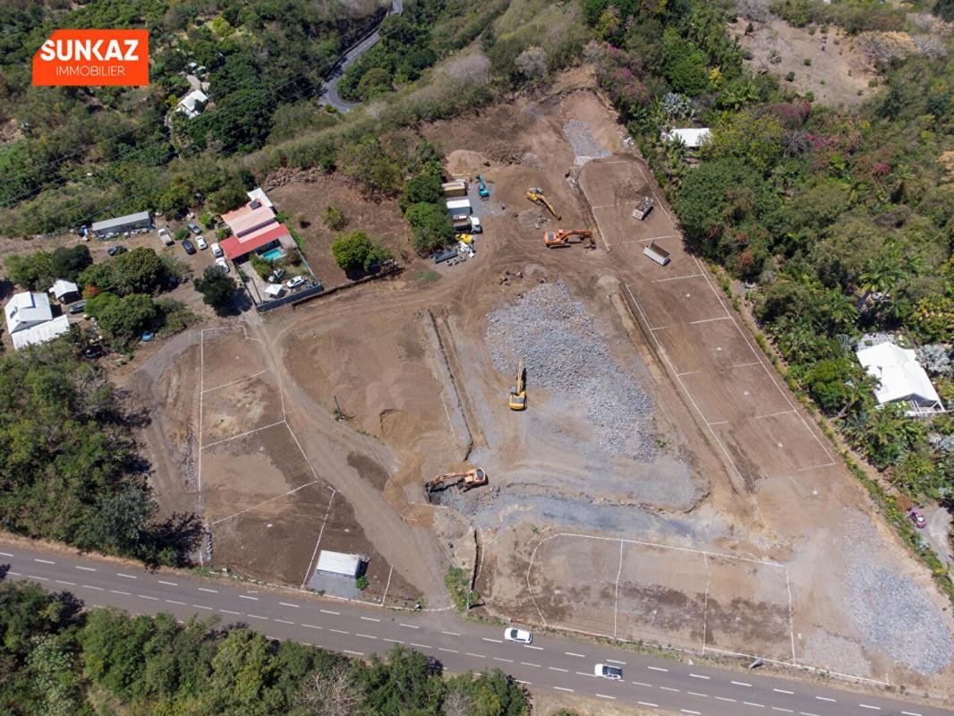 Vente Terrain à Saint-Louis 0 pièce