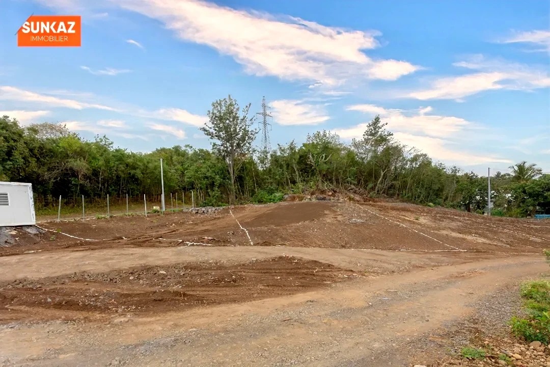 Vente Terrain à Saint-Louis 0 pièce