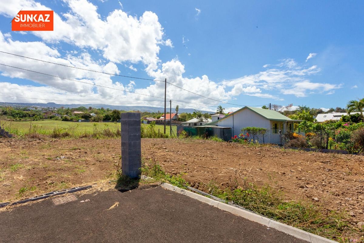 Vente Terrain à Saint-Pierre 0 pièce