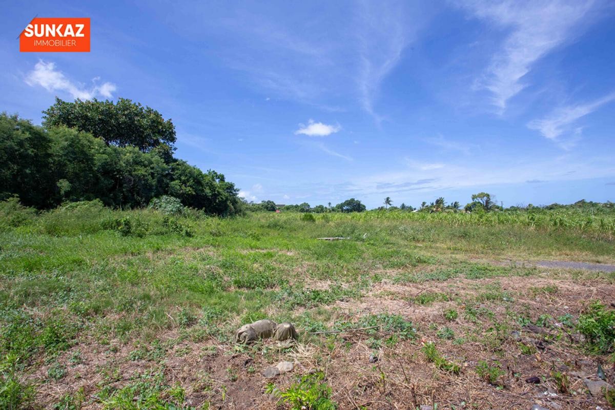 Vente Terrain à Saint-Louis 0 pièce