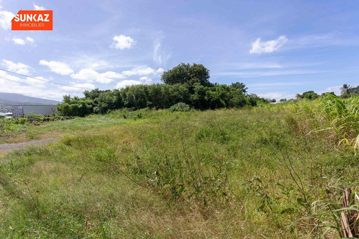 Vente Terrain à Saint-Louis 0 pièce