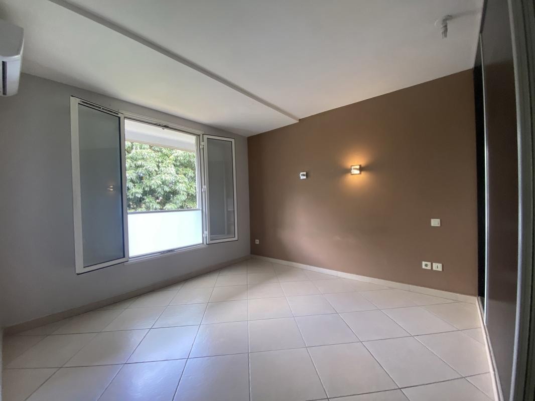 Vente Appartement à Saint-Pierre 2 pièces