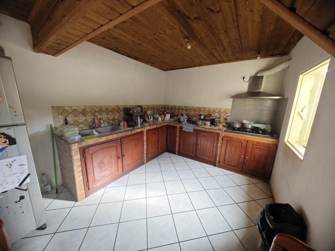 Vente Maison à Saint-Louis 9 pièces