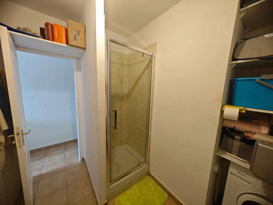 Vente Appartement à Saint-Leu 2 pièces