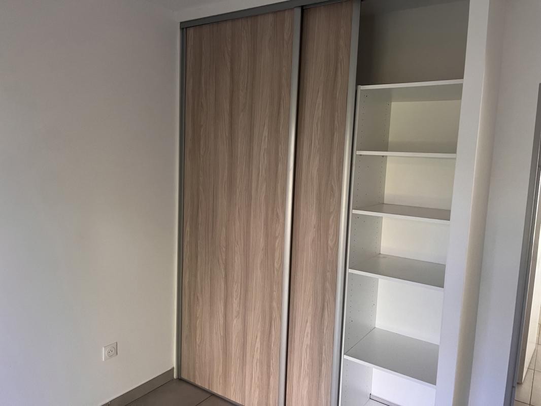 Vente Appartement à Saint-Leu 3 pièces