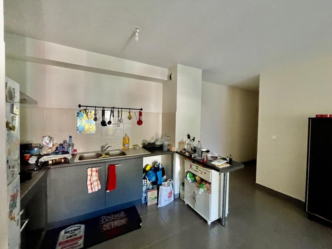 Vente Appartement à Saint-Denis 3 pièces