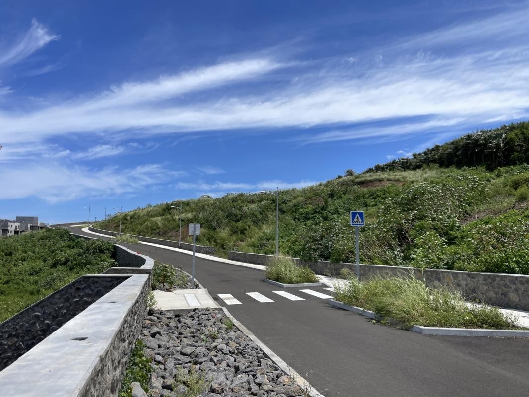 Vente Terrain à Saint-Pierre 0 pièce