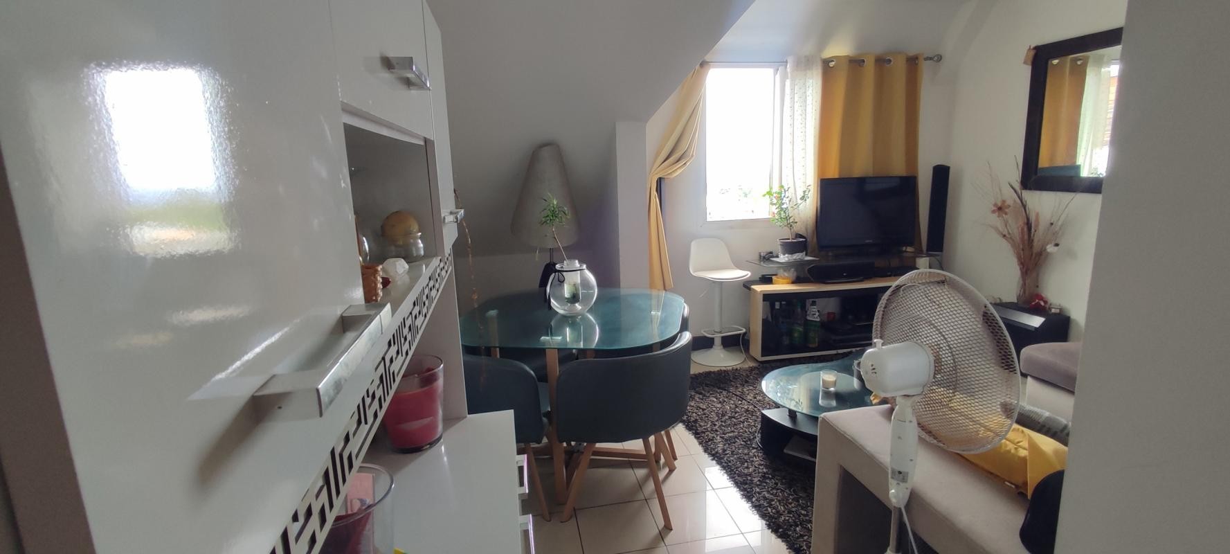 Vente Appartement à Saint-Pierre 2 pièces