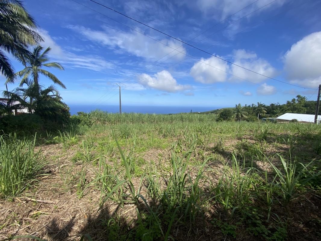 Vente Terrain à Saint-Joseph 0 pièce