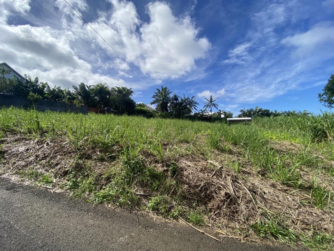 Vente Terrain à Saint-Joseph 0 pièce