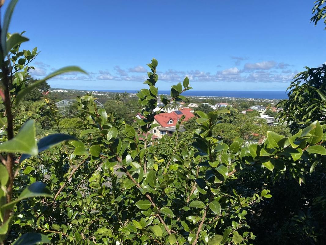 Vente Maison à Saint-Louis 3 pièces