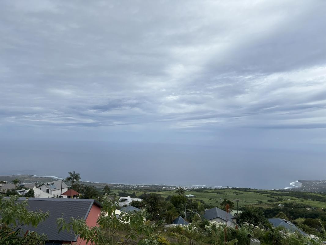 Vente Maison à Saint-Leu 4 pièces