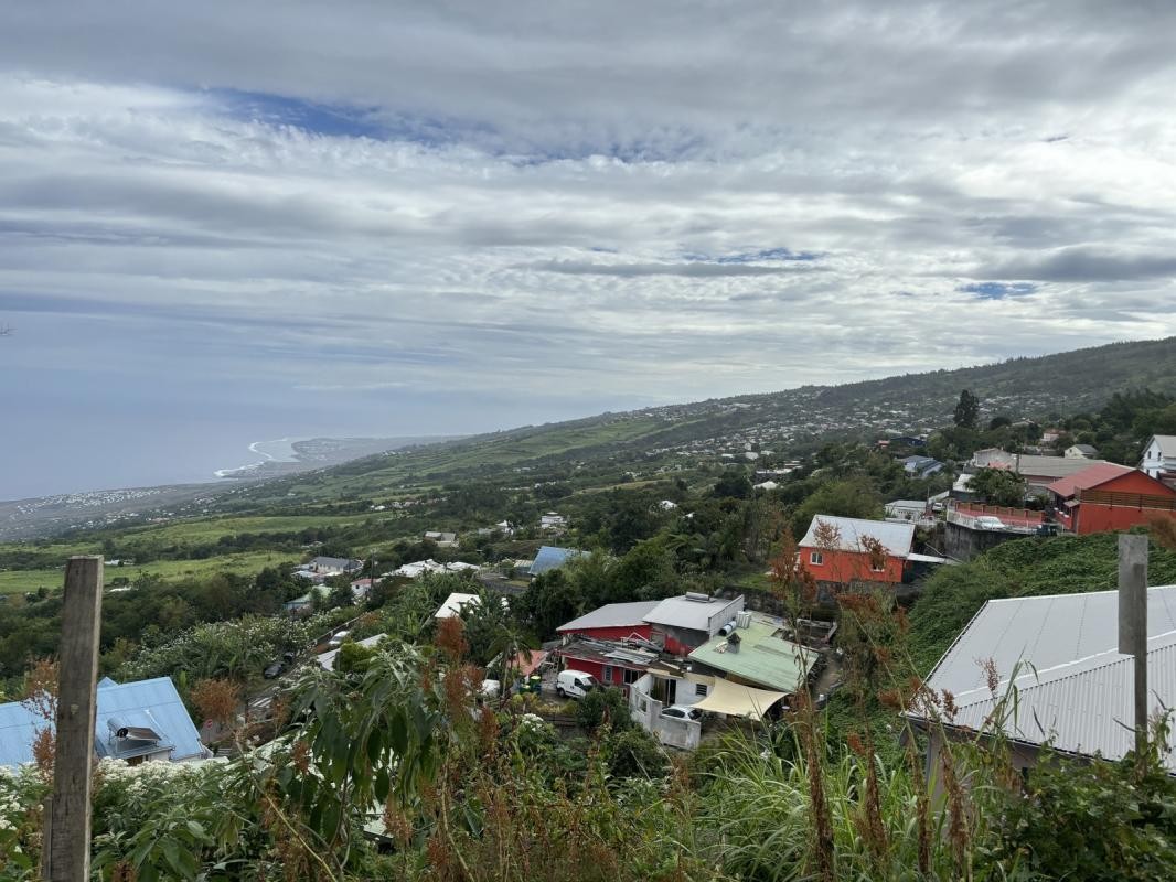 Vente Maison à Saint-Leu 4 pièces