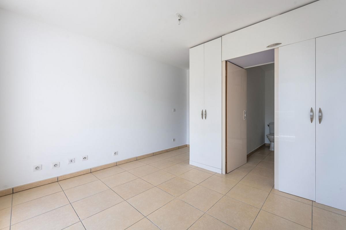 Location Appartement à Saint-Denis 1 pièce