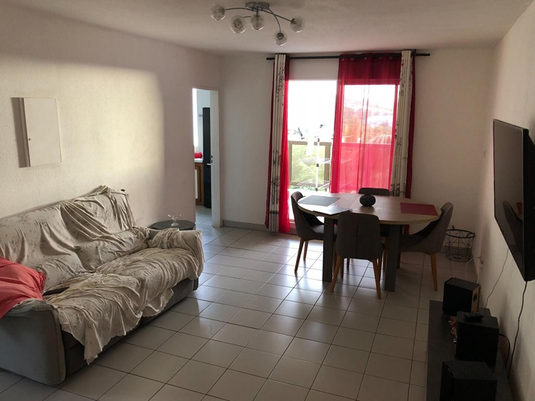 Vente Appartement à la Possession 3 pièces