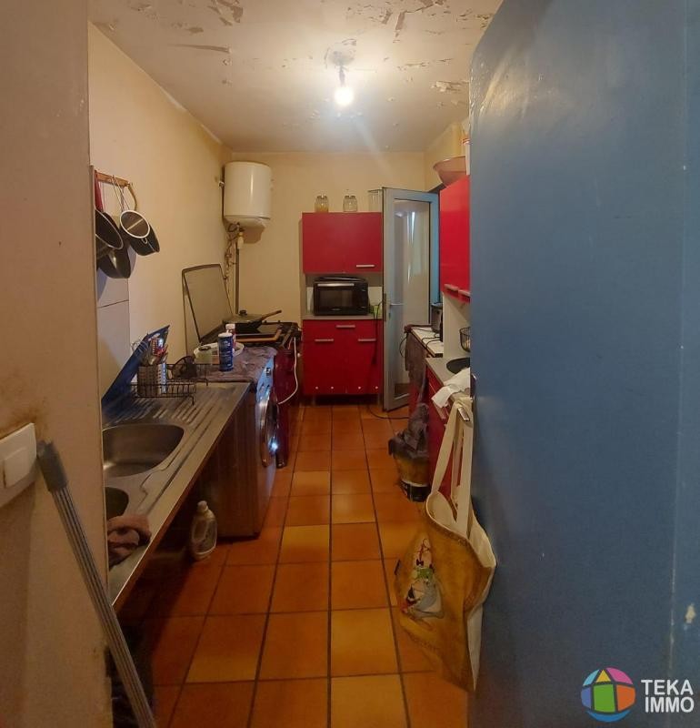 Vente Appartement à Saint-Denis 2 pièces