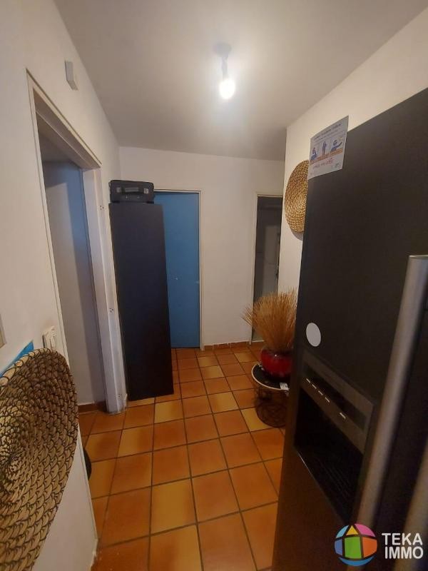 Vente Appartement à Saint-Denis 2 pièces