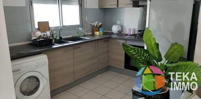 Location Appartement à Saint-Denis 3 pièces