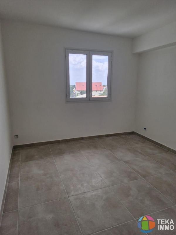 Location Appartement à Saint-André 3 pièces