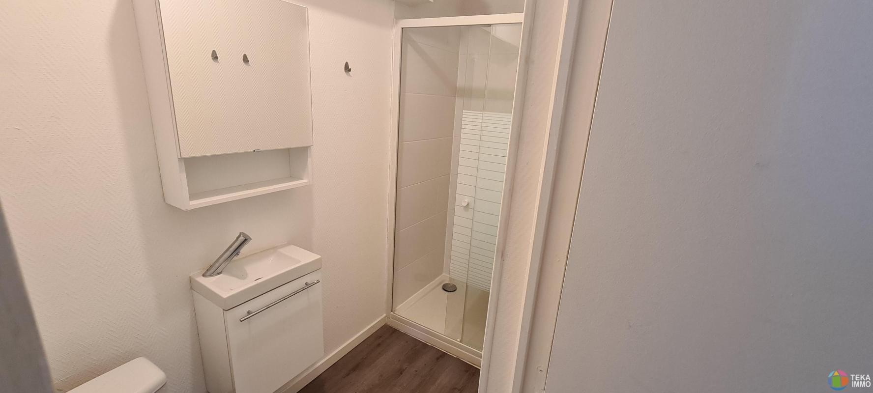 Location Appartement à Tourcoing 1 pièce