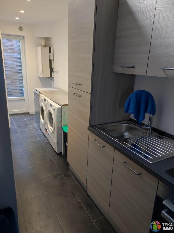 Location Appartement à Tourcoing 1 pièce