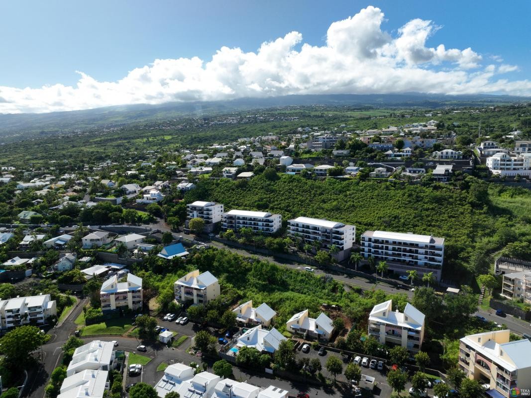 Vente Appartement à Saint-Paul 3 pièces