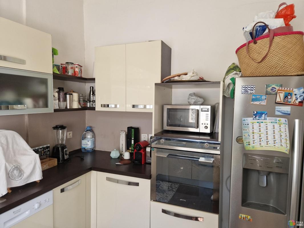 Vente Appartement à Saint-Denis 4 pièces