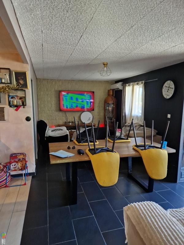 Vente Maison à Saint-André 4 pièces