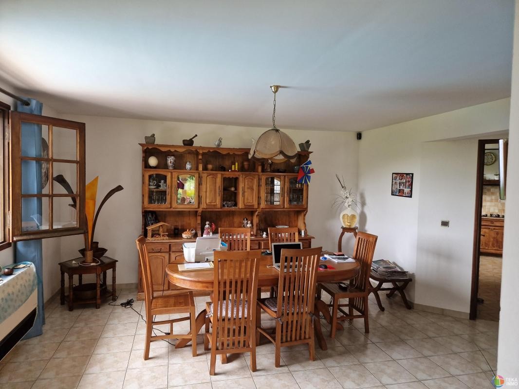 Vente Maison à Saint-Benoît 6 pièces