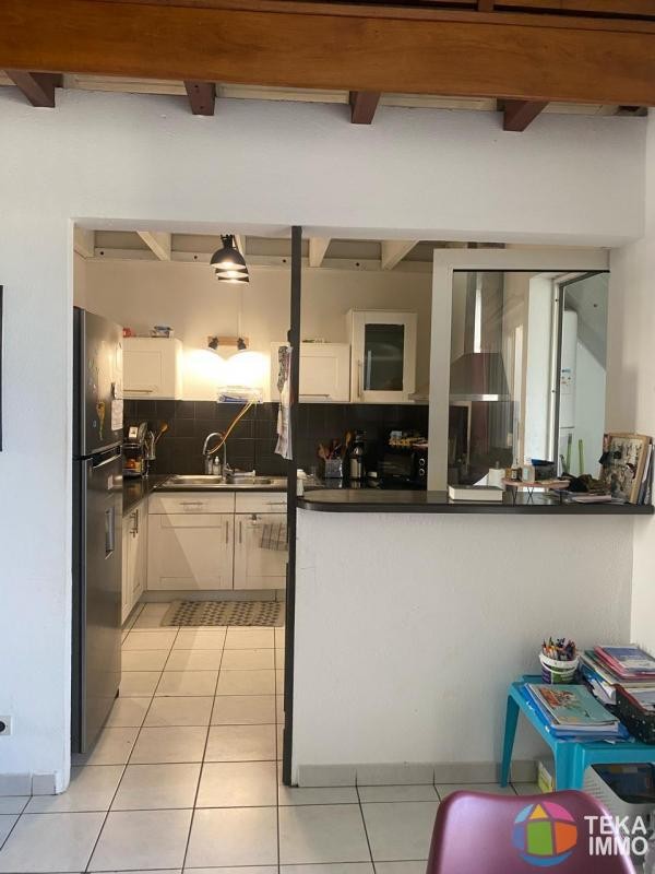 Vente Appartement à Saint-Pierre 4 pièces