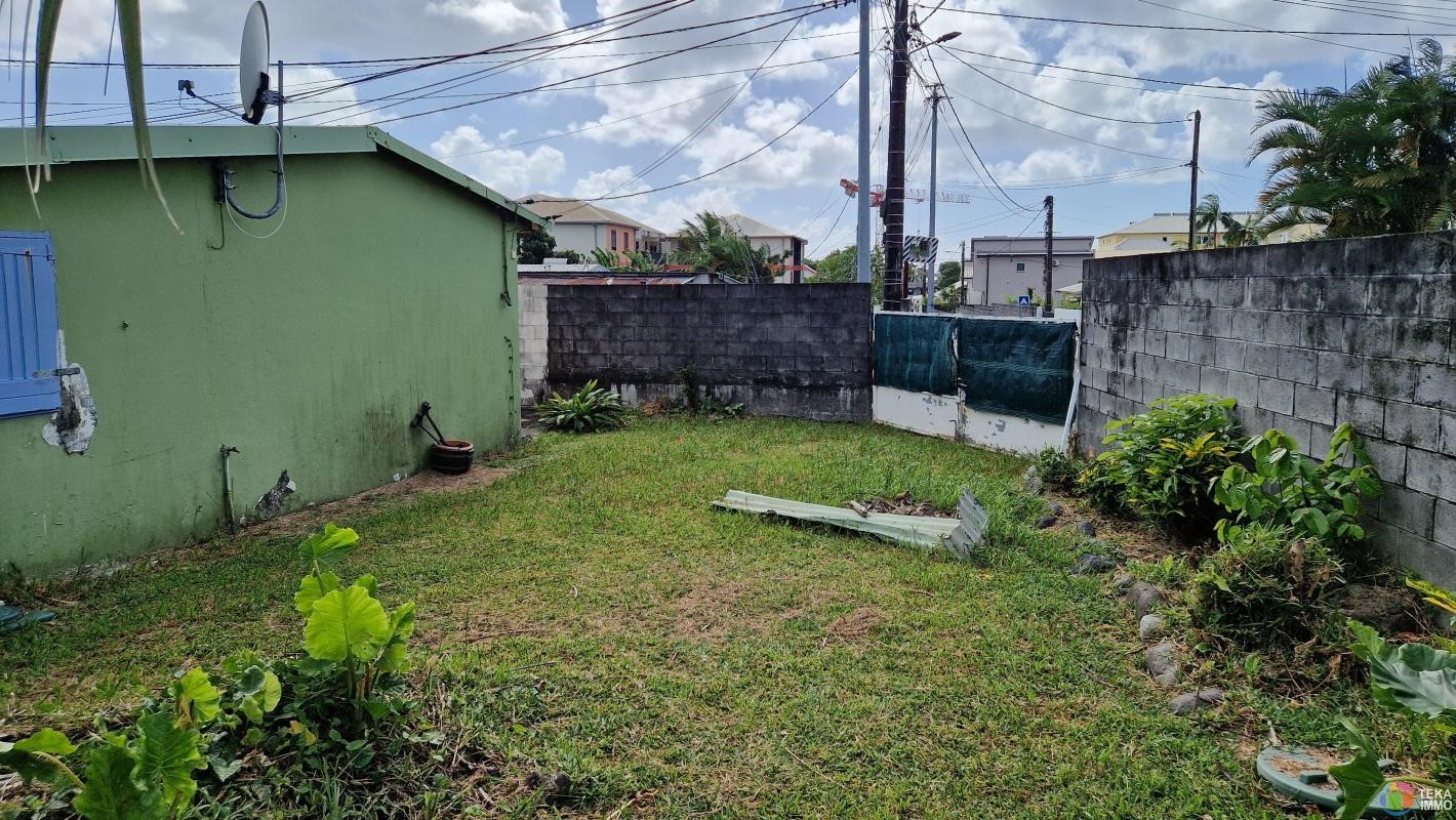 Vente Maison à Saint-André 3 pièces