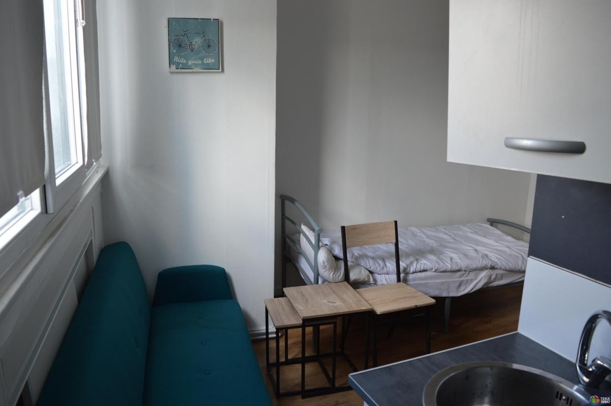 Location Appartement à Roubaix 1 pièce