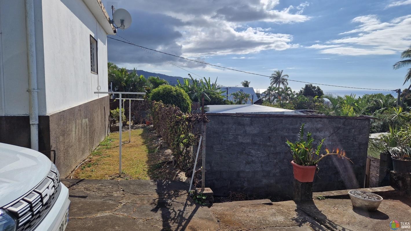 Vente Maison à Saint-Denis 4 pièces