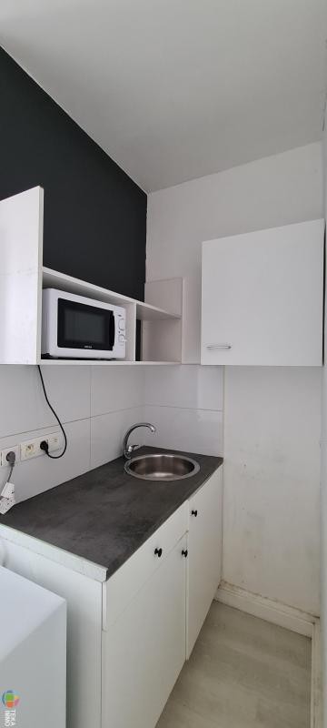 Location Appartement à Roubaix 1 pièce