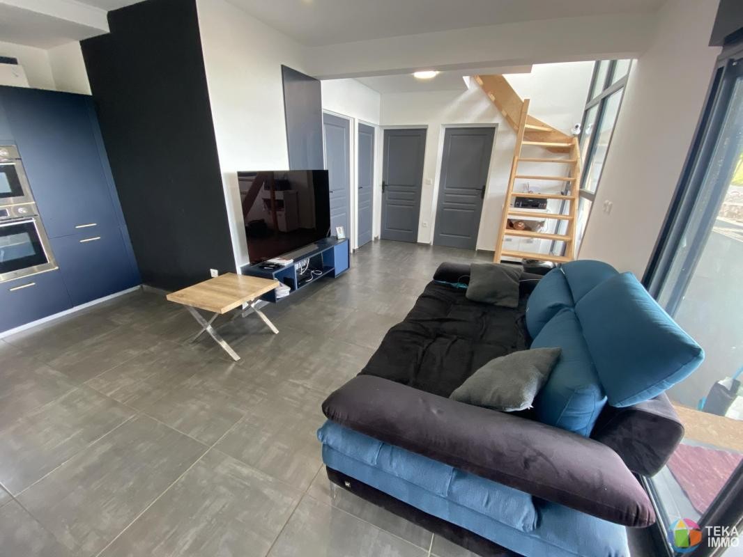 Vente Maison à Saint-Denis 5 pièces