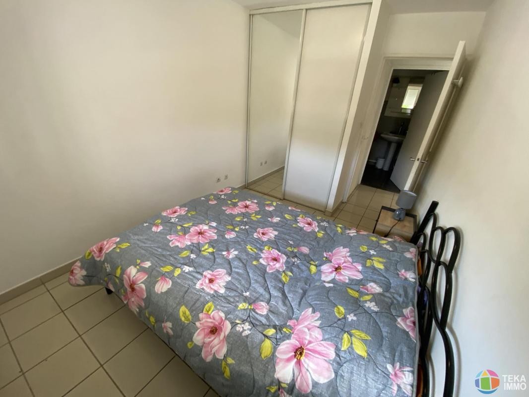 Location Appartement à Saint-Denis 2 pièces