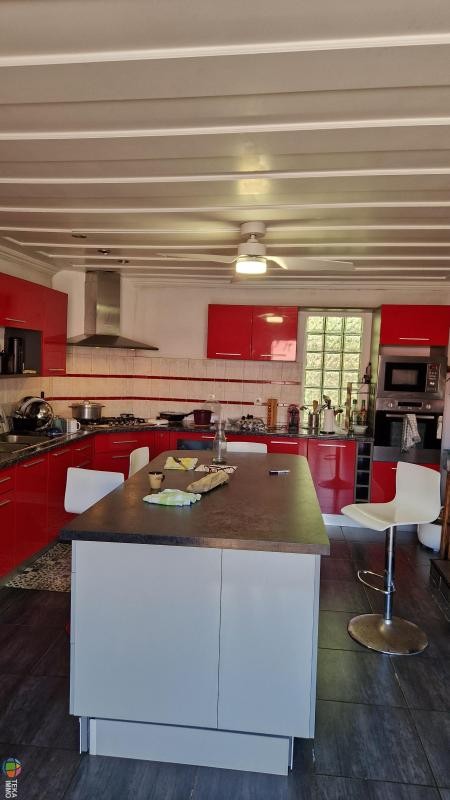 Vente Maison à Saint-Benoît 4 pièces