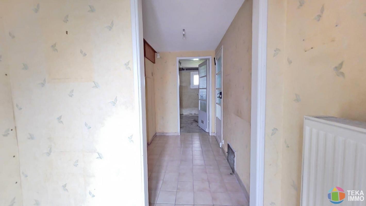 Vente Maison à Douai 4 pièces