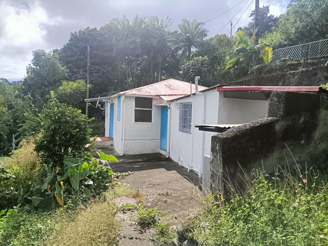 Vente Maison à Saint-Denis 5 pièces