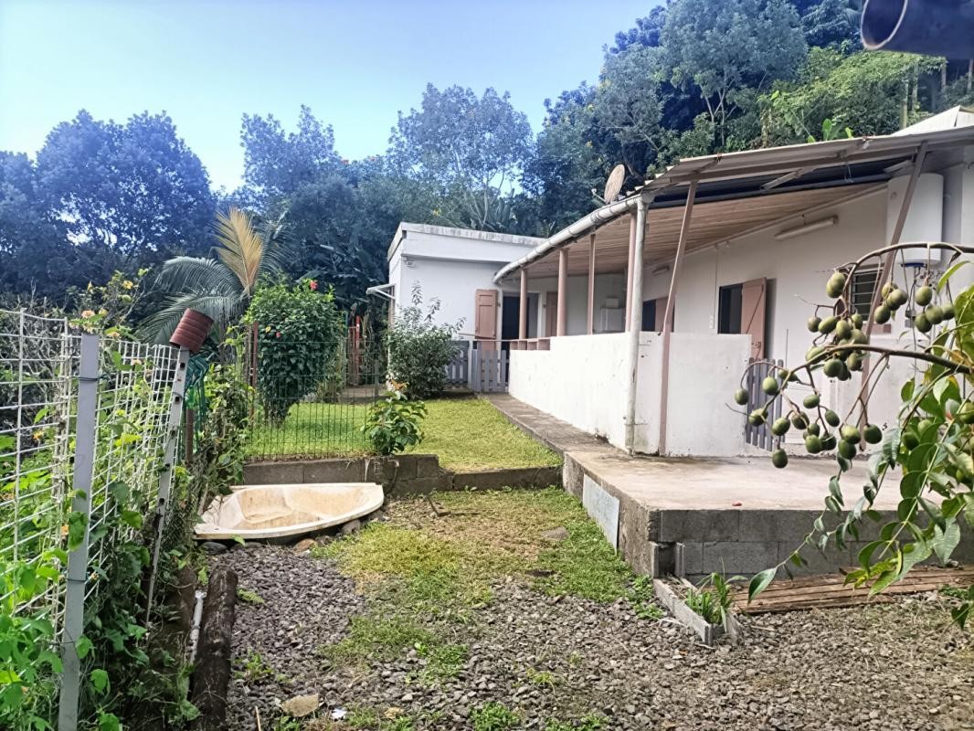 Vente Maison à Saint-Denis 5 pièces