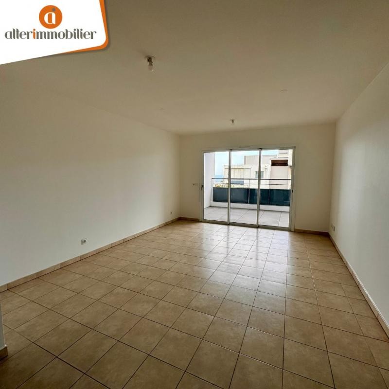 Location Appartement à Sainte-Marie 2 pièces