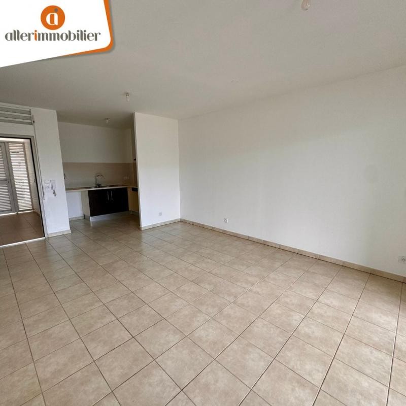 Location Appartement à Sainte-Marie 2 pièces