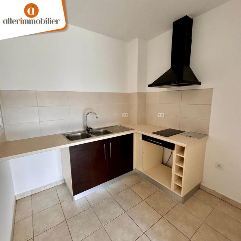 Location Appartement à Sainte-Marie 2 pièces