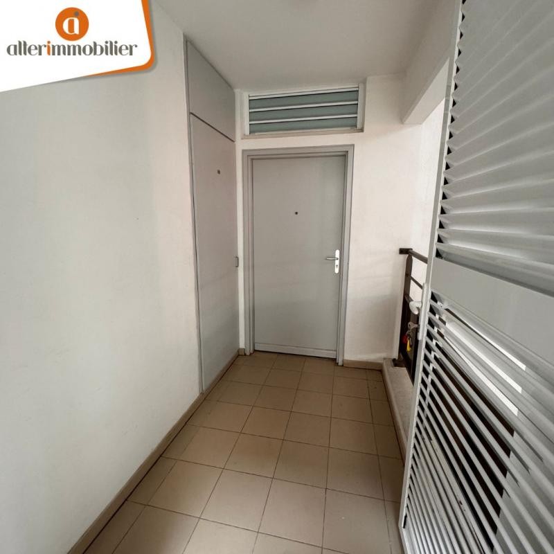 Location Appartement à Sainte-Marie 3 pièces