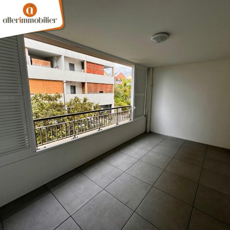 Location Appartement à Sainte-Marie 3 pièces