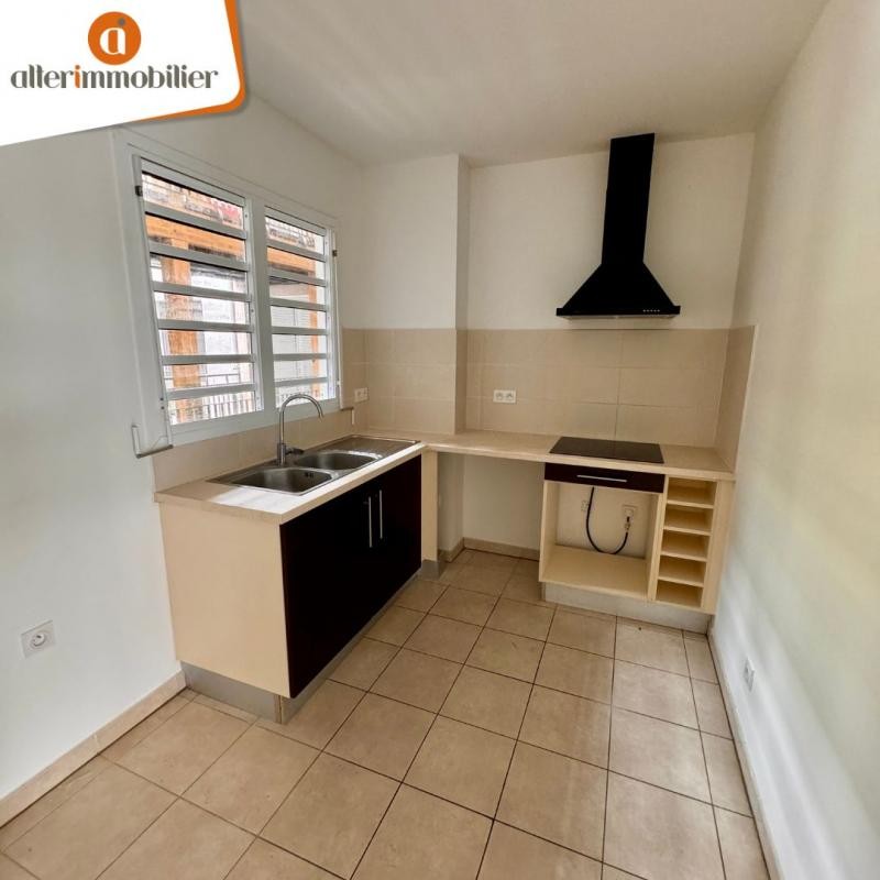 Location Appartement à Sainte-Marie 3 pièces